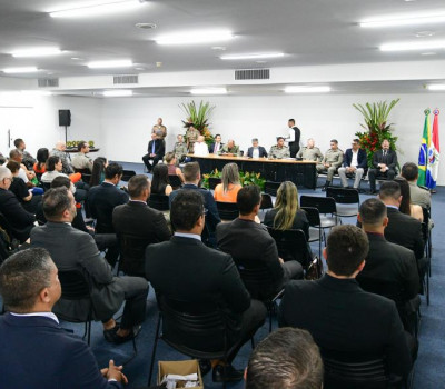 Marco Antônio/Agência Alagoas e Ascom / PM/AL